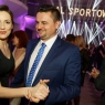 Zdjęcie z galerii Toruński Bal Sportowca 2016