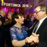 Zdjęcie z galerii Toruński Bal Sportowca 2016
