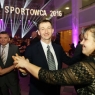 Zdjęcie z galerii Toruński Bal Sportowca 2016