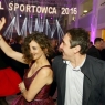 Zdjęcie z galerii Toruński Bal Sportowca 2016