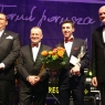 Zdjęcie z galerii Toruński Bal Sportowca 2016