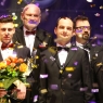 Zdjęcie z galerii Toruński Bal Sportowca 2016