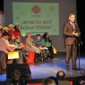 Zdjęcie z galerii Finał akcji "Warto być bohaterem"