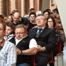 Zdjęcie z galerii 40 lat Toruńskiego Okręgowego Związku Zeglarskiego