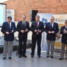 Zdjęcie z galerii 40 lat Toruńskiego Okręgowego Związku Zeglarskiego