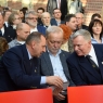 Zdjęcie z galerii 40 lat Toruńskiego Okręgowego Związku Zeglarskiego