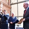 Zdjęcie z galerii 40 lat Toruńskiego Okręgowego Związku Zeglarskiego