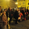 Zdjęcie z galerii Rozpoczął się chiński Rok Małpy