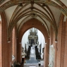 Zdjęcie z galerii Witraż z katedry po konserwacji