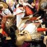 Zdjęcie z galerii Koncert Soyoung Yoon w Toruniu