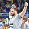 Zdjęcie z galerii II Copernicus Cup Toruń 2016