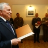 Zdjęcie z galerii Święto Służby Więziennej w Toruniu