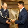 Zdjęcie z galerii Święto Służby Więziennej w Toruniu