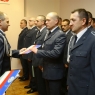 Zdjęcie z galerii Święto Służby Więziennej w Toruniu