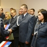 Zdjęcie z galerii Święto Służby Więziennej w Toruniu