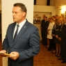Zdjęcie z galerii Święto Służby Więziennej w Toruniu