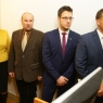 Zdjęcie z galerii Święto Służby Więziennej w Toruniu