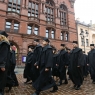 Zdjęcie z galerii Święto Uniwersytetu Mikołaja Kopernika 2016