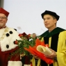 Zdjęcie z galerii Święto Uniwersytetu Mikołaja Kopernika 2016