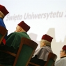 Zdjęcie z galerii Święto Uniwersytetu Mikołaja Kopernika 2016