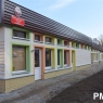 Zdjęcie z galerii Inwestycje w przedszkolach nr 5, 6 i 11 w Toruniu
