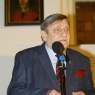 Zdjęcie z galerii Gen. Mirosław Hermaszewski w Toruniu
