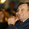 Zdjęcie z galerii Gen. Mirosław Hermaszewski w Toruniu