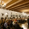 Zdjęcie z galerii Gen. Mirosław Hermaszewski w Toruniu