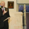 Zdjęcie z galerii Gen. Mirosław Hermaszewski w Toruniu