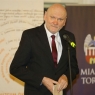 Zdjęcie z galerii Gen. Mirosław Hermaszewski w Toruniu