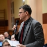 Zdjęcie z galerii Spotkania z mieszkańcami Torunia 2016: Stawki