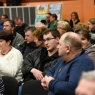 Zdjęcie z galerii Spotkania z mieszkańcami Torunia 2016: Stawki