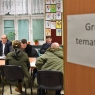Zdjęcie z galerii Spotkania z mieszkańcami Torunia 2016: Stawki