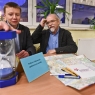 Zdjęcie z galerii Spotkania z Mieszkańcami Torunia: Podgórz