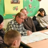 Zdjęcie z galerii Spotkania z Mieszkańcami Torunia: Podgórz