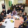 Zdjęcie z galerii Spotkania z Mieszkańcami Torunia: Podgórz