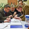 Zdjęcie z galerii Spotkania z Mieszkańcami Torunia: Podgórz