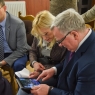 Zdjęcie z galerii Spotkania z mieszkańcami Torunia: Rudak
