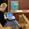 Zdjęcie z galerii Spotkania z mieszkańcami Torunia: Rudak
