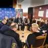 Zdjęcie z galerii Spotkania z mieszkańcami Torunia: Rudak