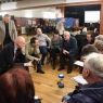 Zdjęcie z galerii Spotkania z mieszkańcami Torunia: Rudak