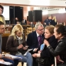 Zdjęcie z galerii Spotkania z mieszkańcami Torunia: Rudak