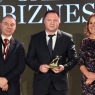 Zdjęcie z galerii Gala Gazele Biznesu 2015 w Toruniu