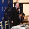Zdjęcie z galerii Spotkanie prezydenta Torunia z mieszkańcami w Kaszczorku
