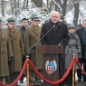 Zdjęcie z galerii Dzień Pamięci Żołnierzy Wyklętych 2016