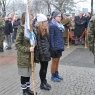 Zdjęcie z galerii Dzień Pamięci Żołnierzy Wyklętych 2016