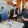 Zdjęcie z galerii Giełda Kształcenia Zawodowego 2016