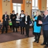 Zdjęcie z galerii Giełda Kształcenia Zawodowego 2016