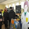 Zdjęcie z galerii Giełda Kształcenia Zawodowego 2016