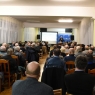 Zdjęcie z galerii Spotkanie prezydenta Torunia z mieszkańcami Rubinkowa